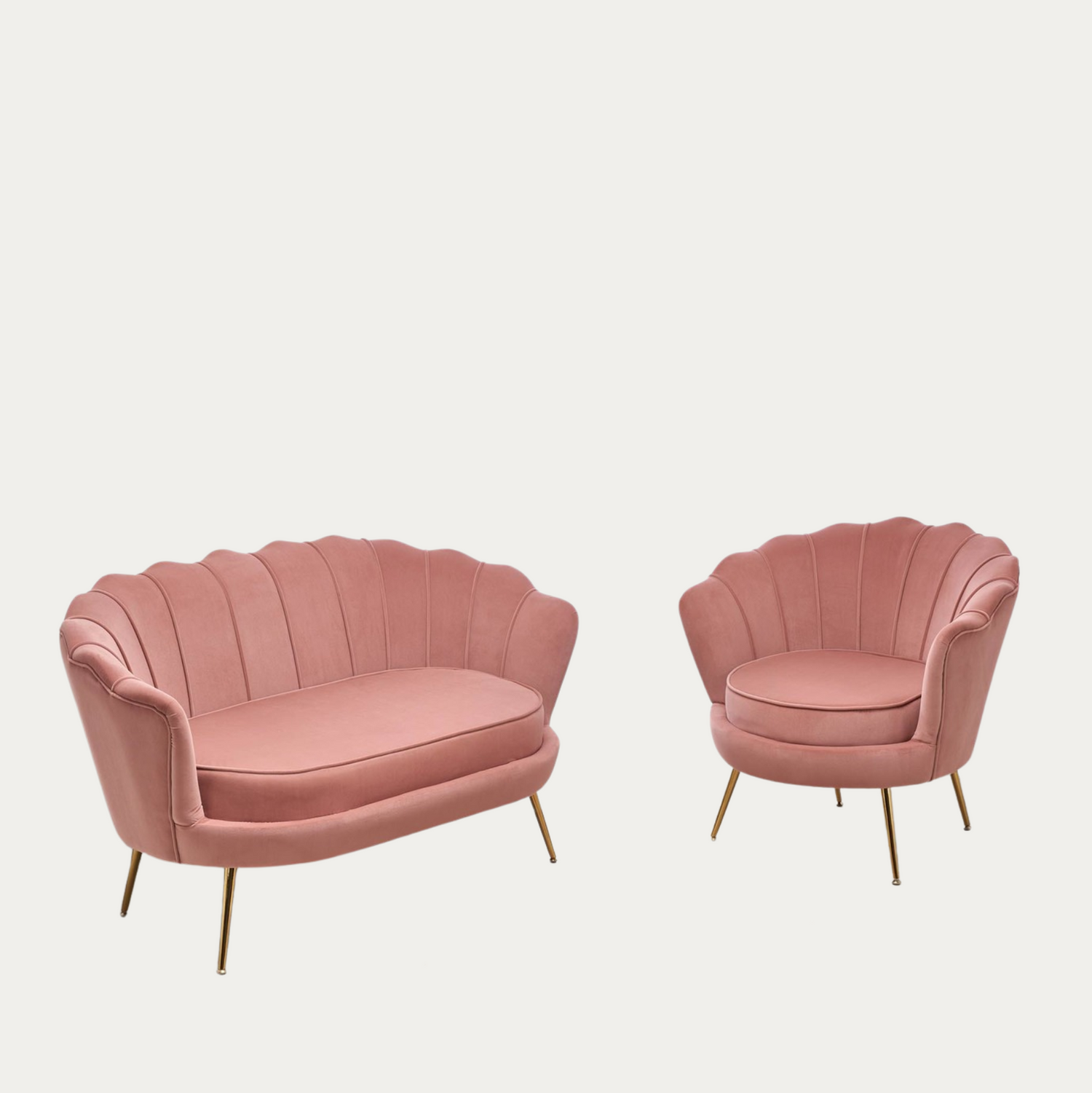 Amornito 2+1 sohvaryhmä