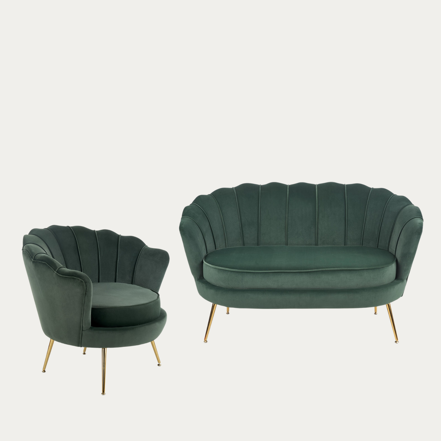 Amornito 2+1 sohvaryhmä