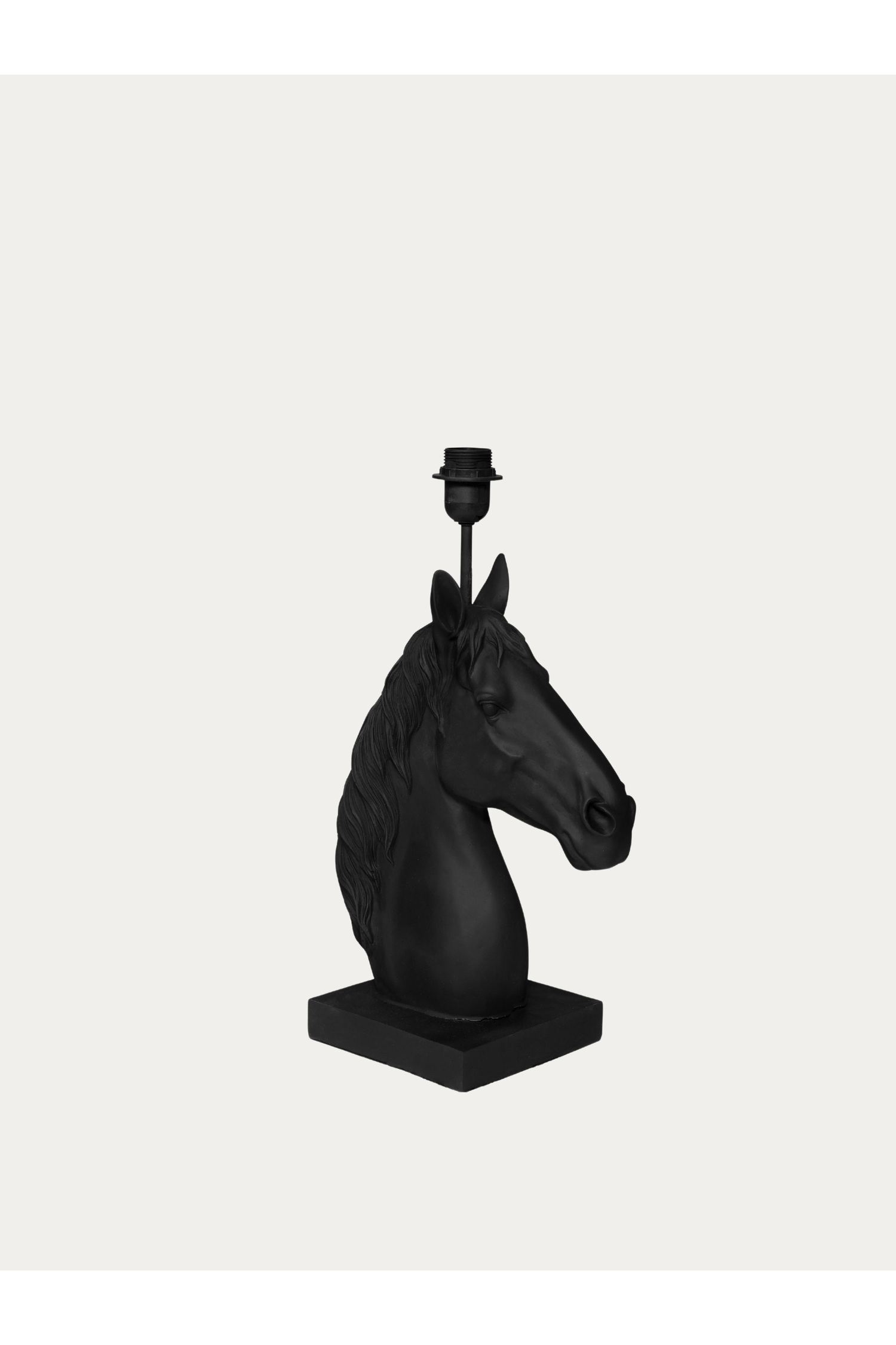 Eightmood Jockey lampunjalka