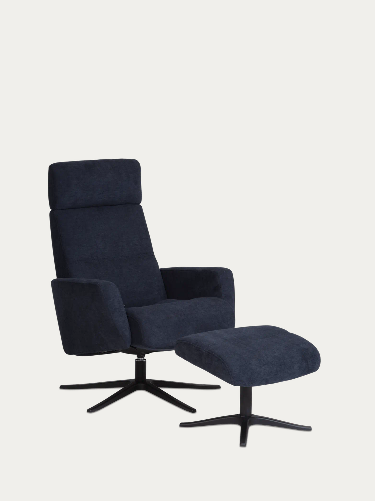 Falcon recliner tuoli + rahi kangas