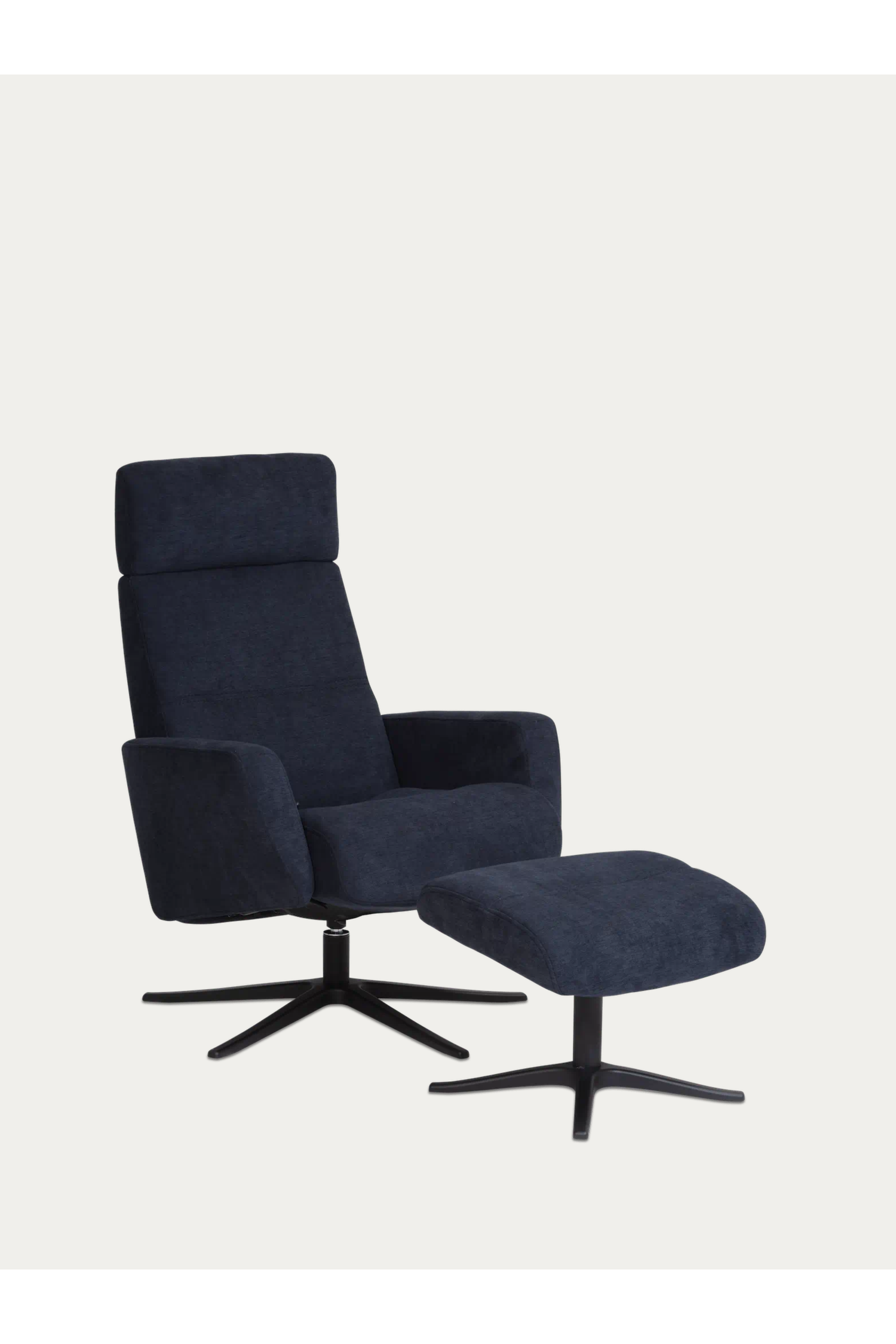 Falcon recliner tuoli + rahi kangas