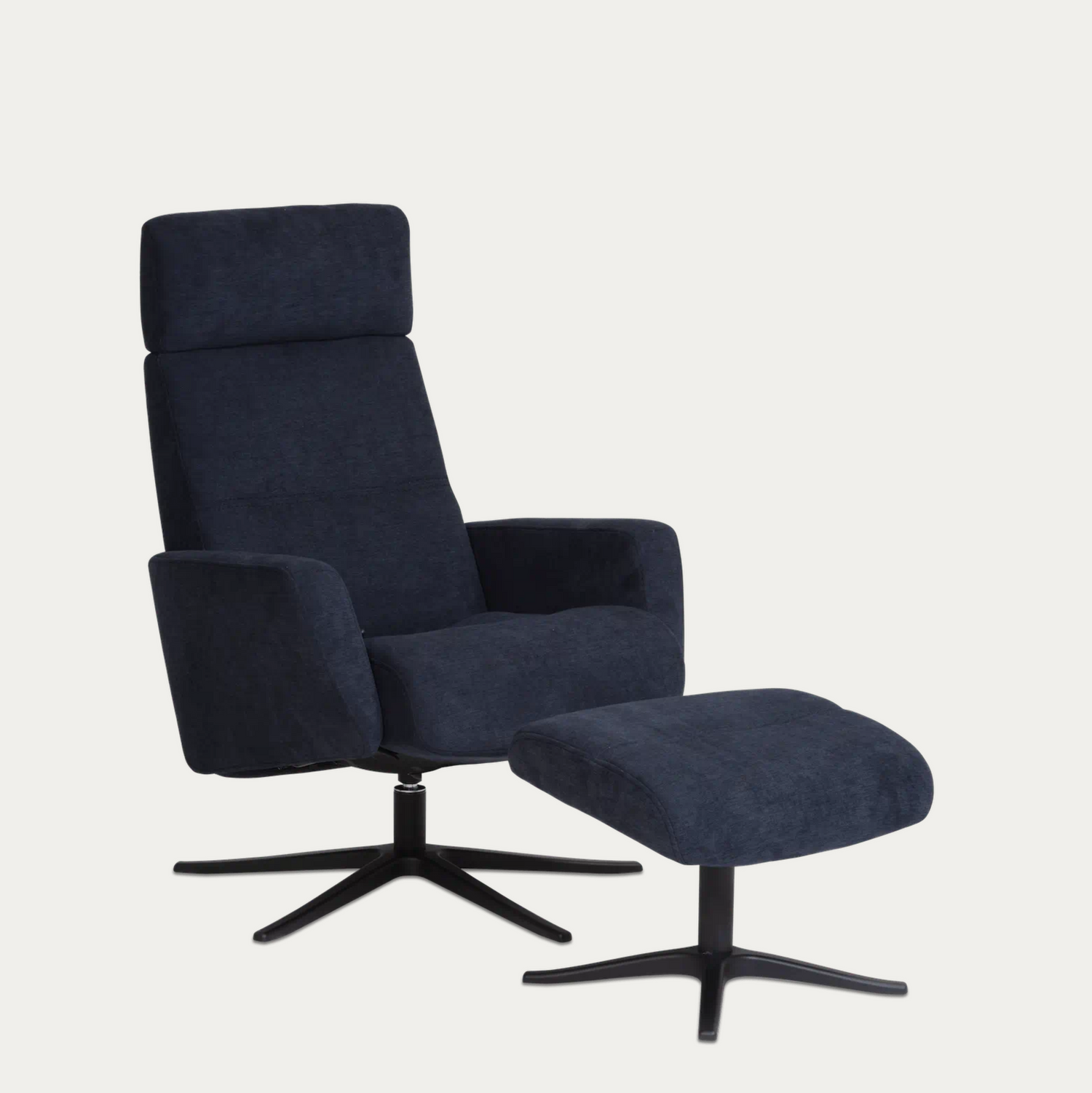 Falcon recliner tuoli + rahi kangas