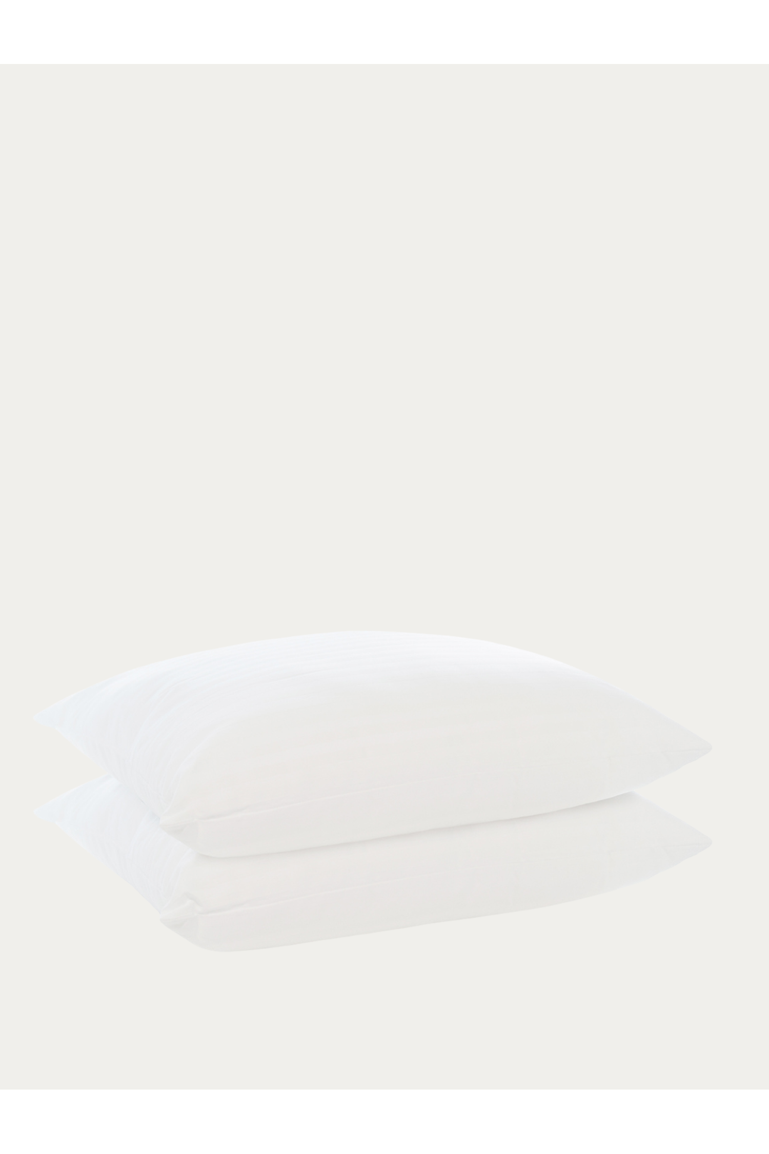 Scandic Collection Staycation 2 kpl:n tyynysetti 50x60cm