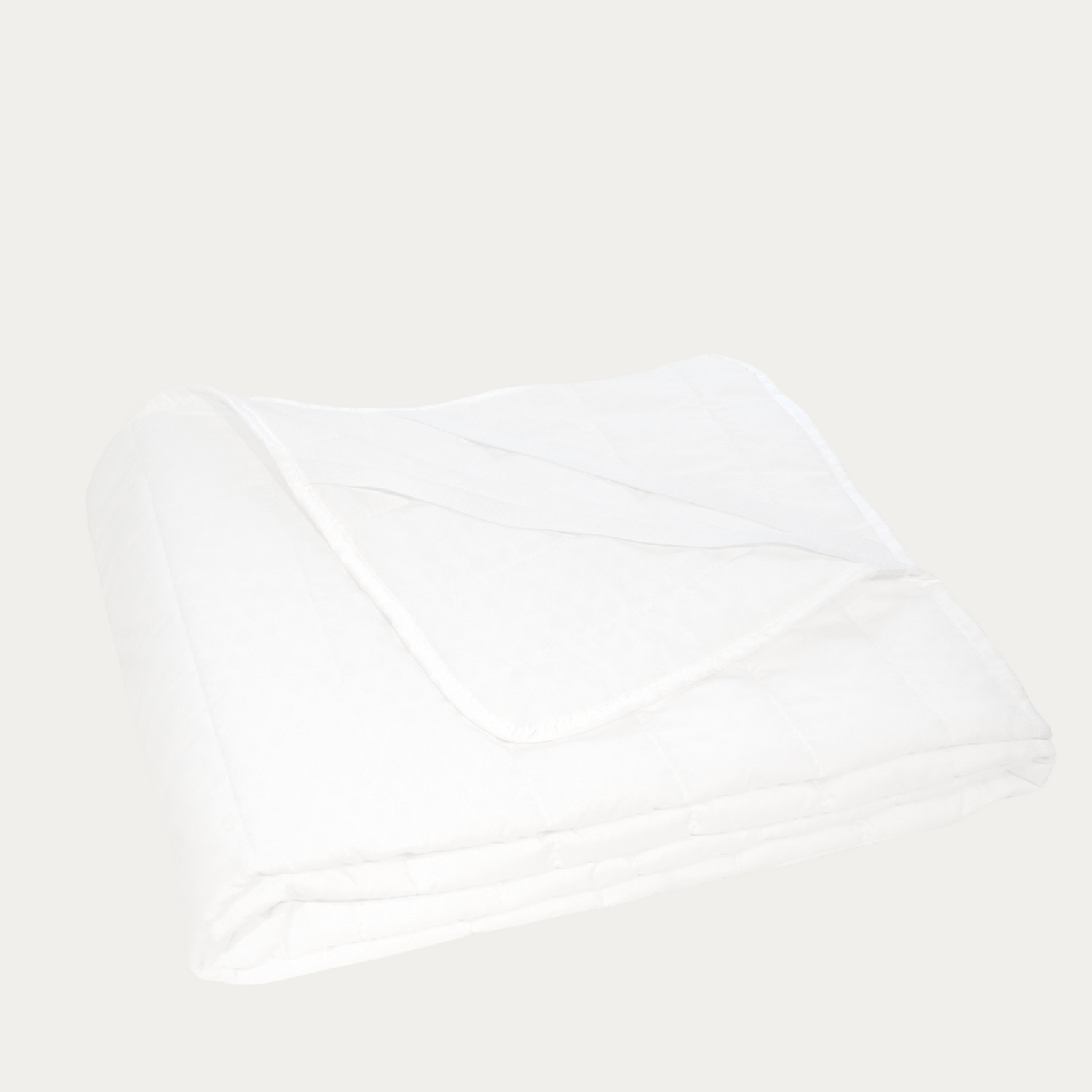 Scandic Collection Staycool viilentävä tikattu patjansuojus 80 x 200cm