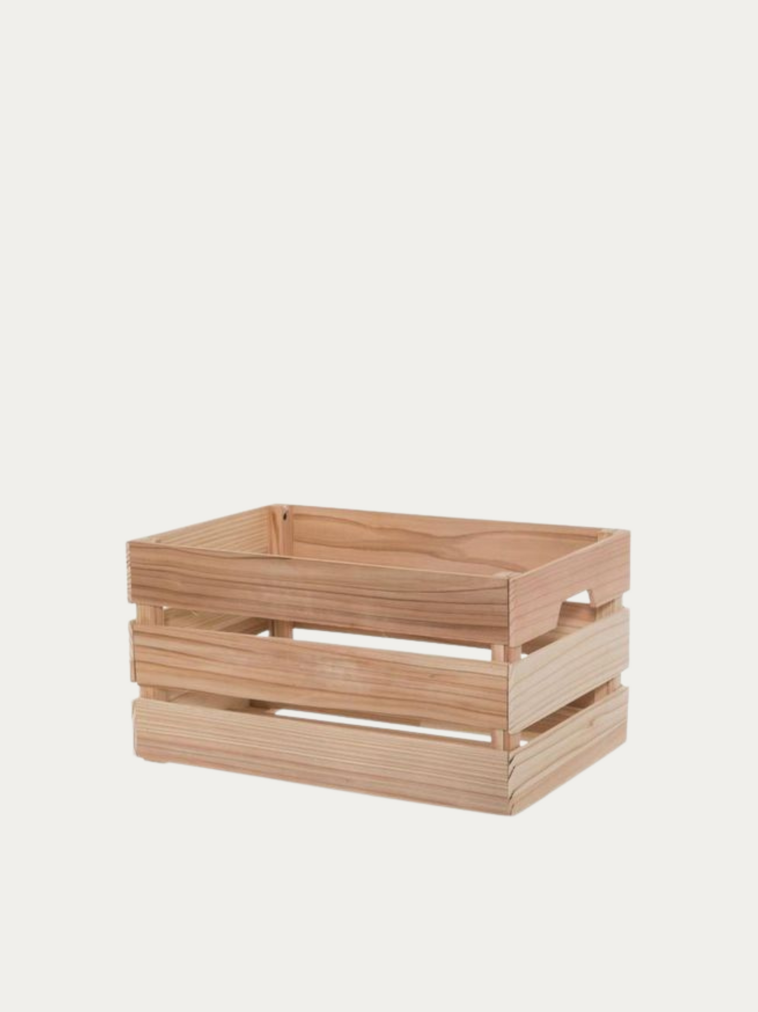 4Living Puulaatikko koottava