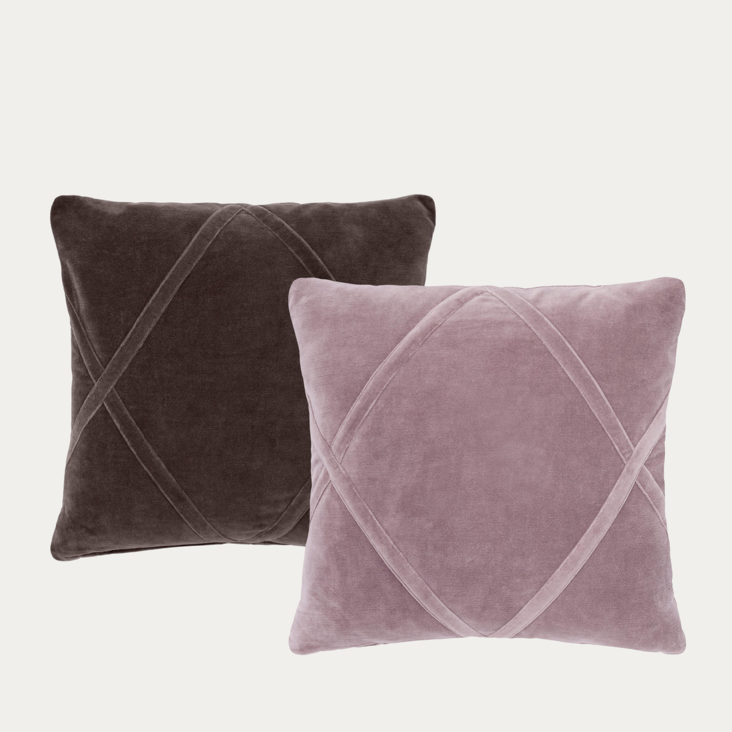 Eightmood Malva koristetyyny 50 x 50 cm