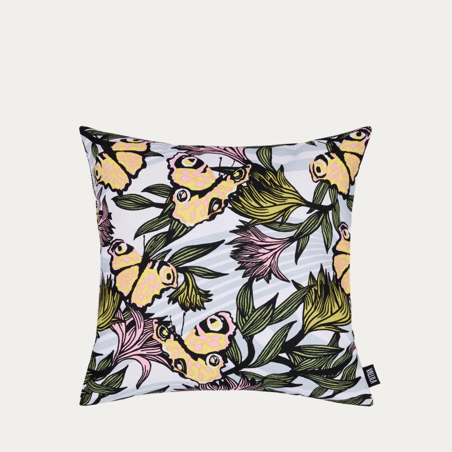 Vallila Ilosaari koristetyynynpäällinen 43 x 43 cm