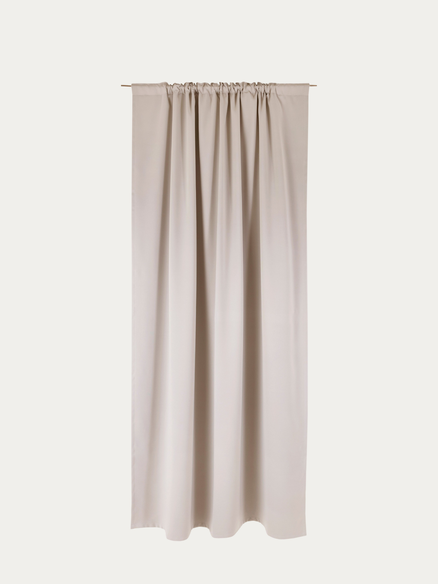 Vallila Pimari verho pellava 150x250cm