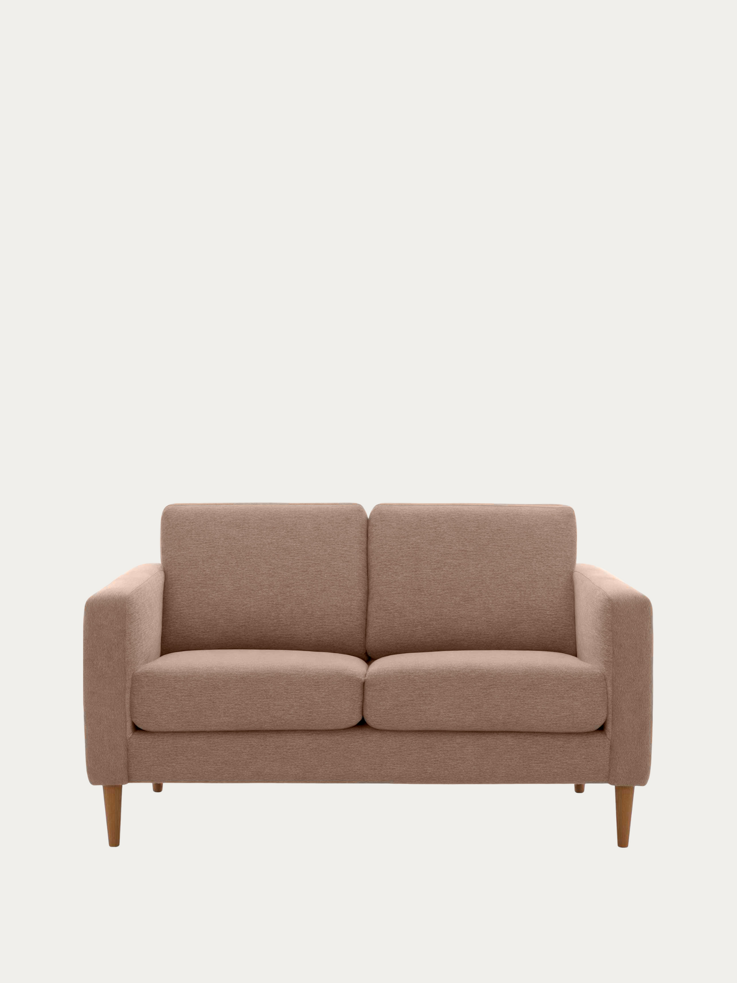 Ross 2-istuttava beige