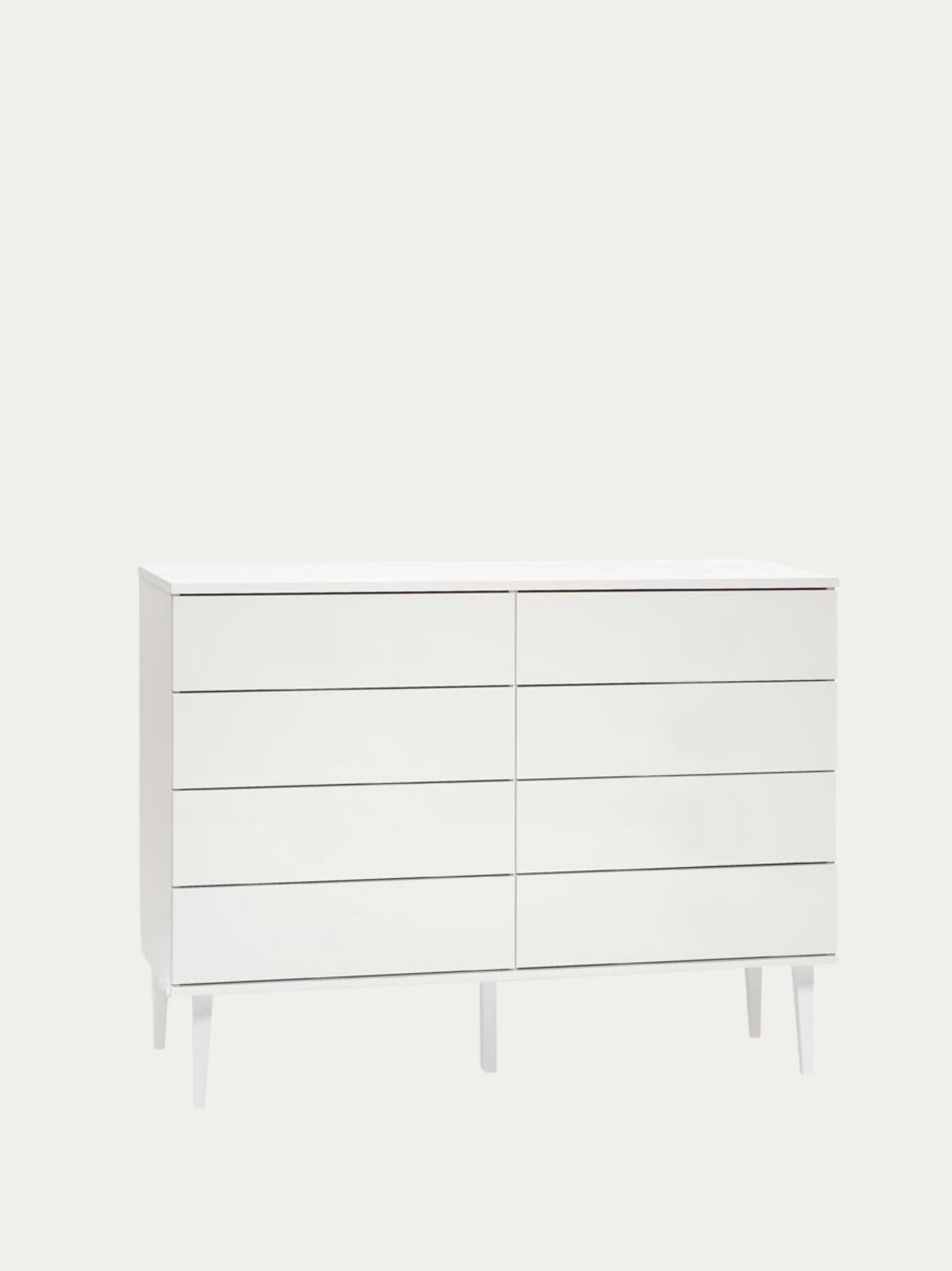 Taiga 7.8, Lipasto 8 laatikolla