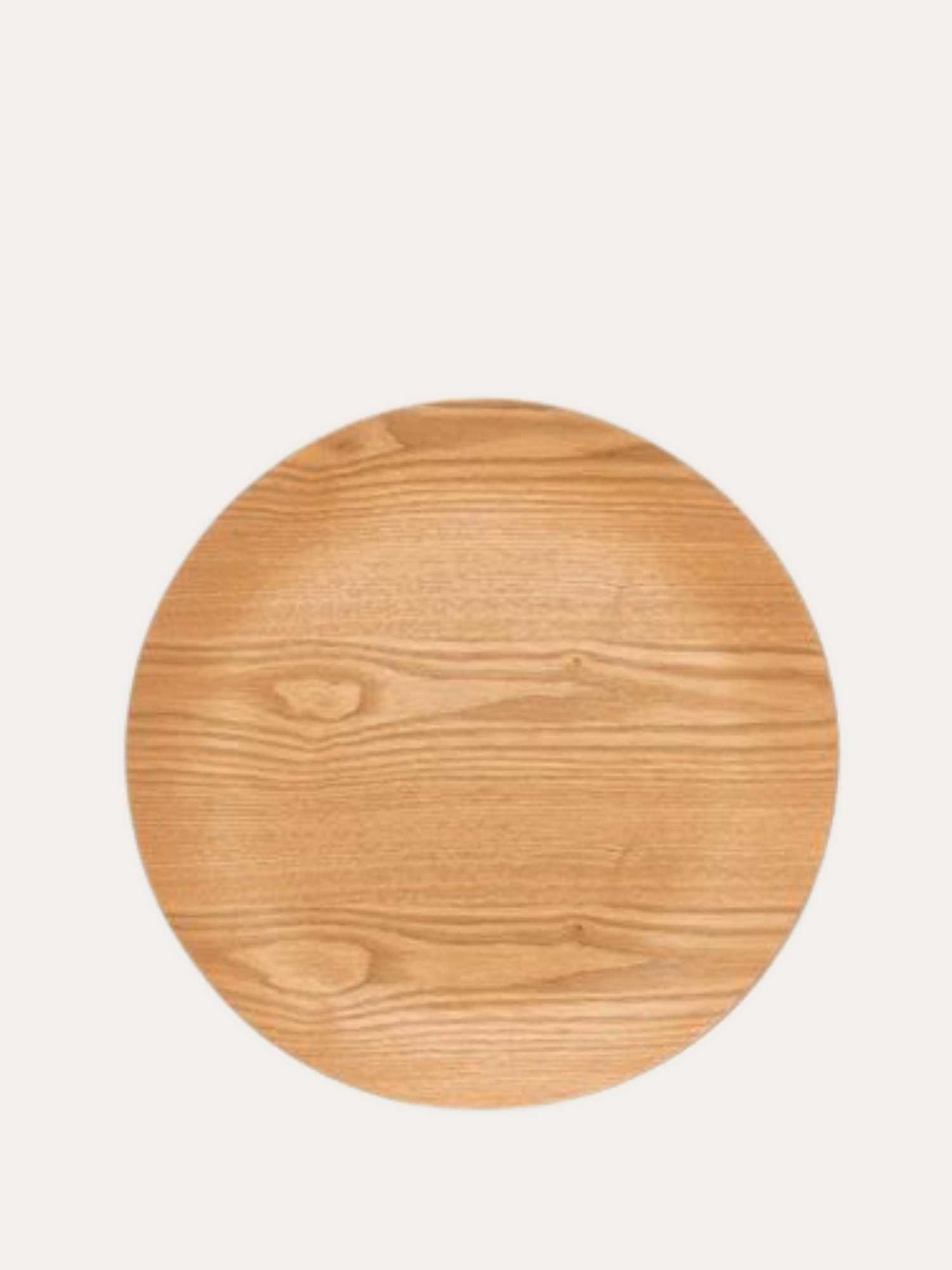 Maku Tarjotin pajua pyöreä natural 41 cm