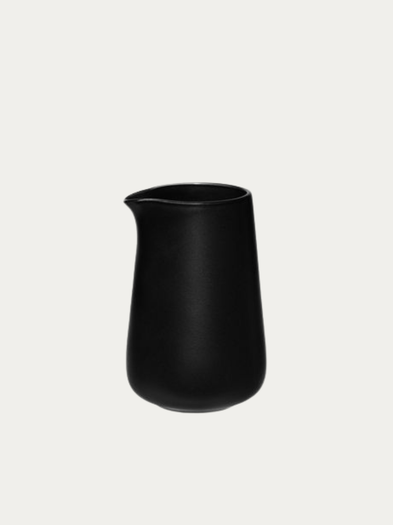 Maku Simple kermakko musta 0,4 L