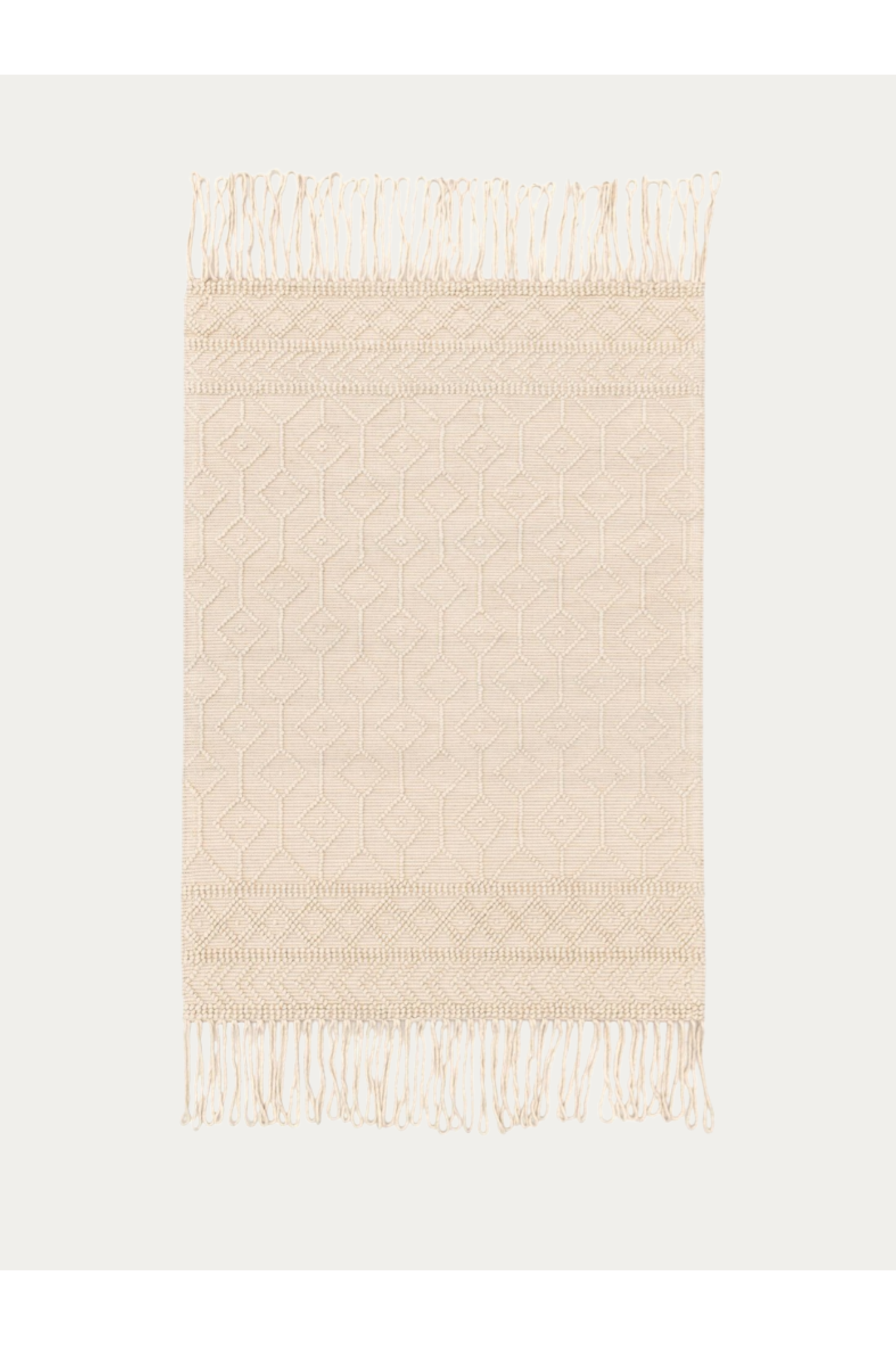 Fanni K matto Lupaus 140x200cm