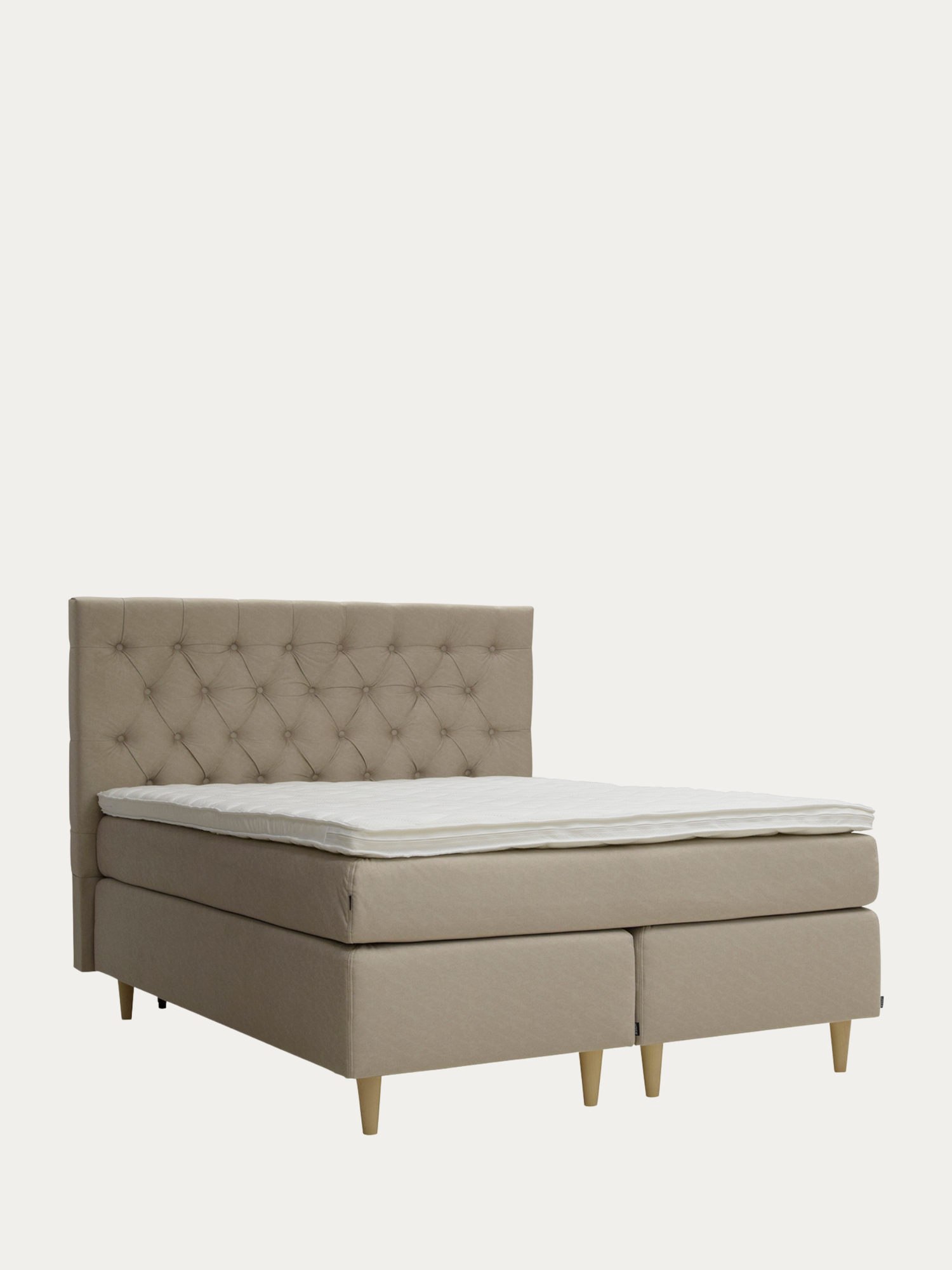 Platinum muistivaahto jenkkisänky 160cm