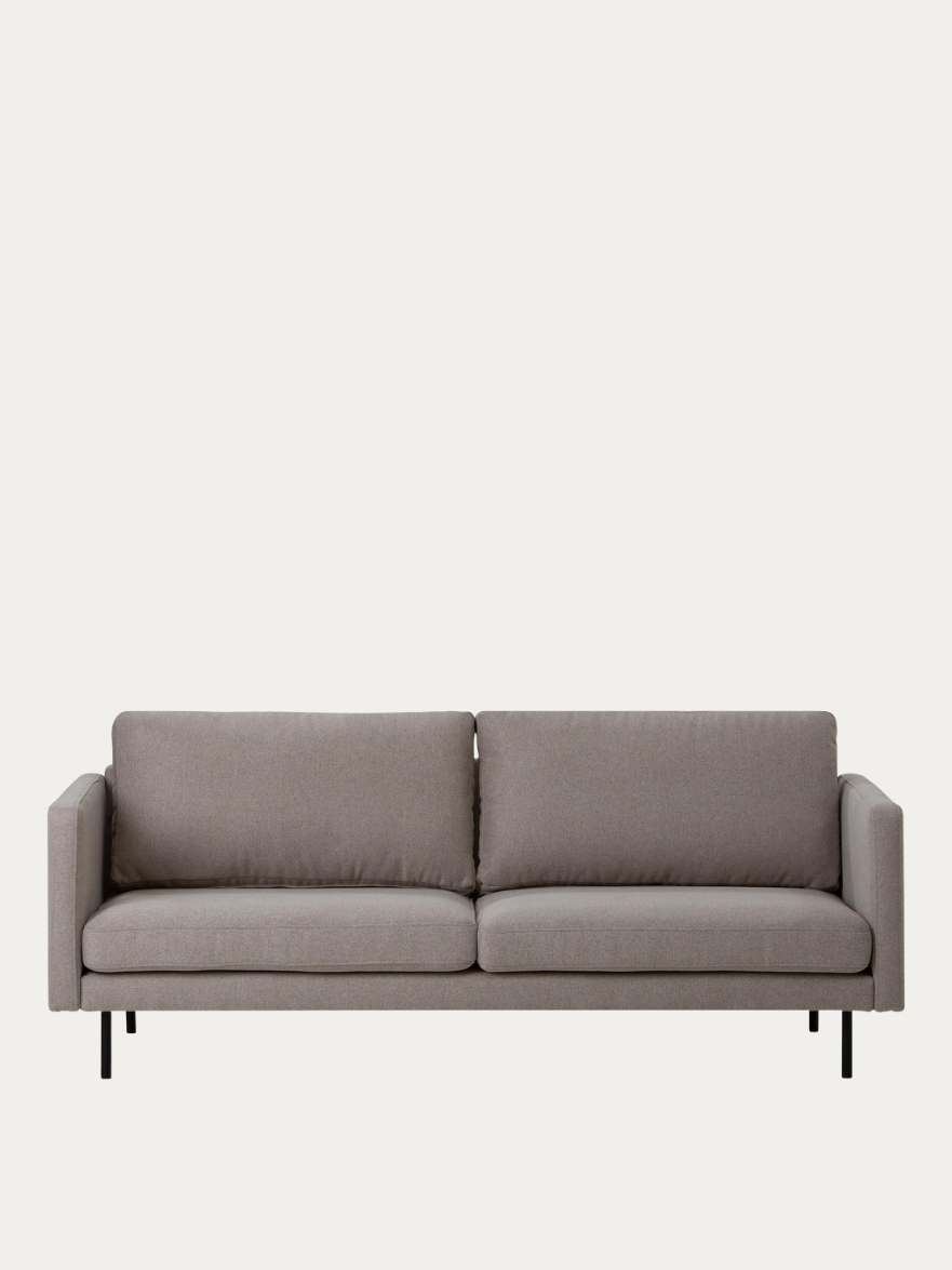 Scandic Collection Copenhagen 3-istuttava Urban beige
