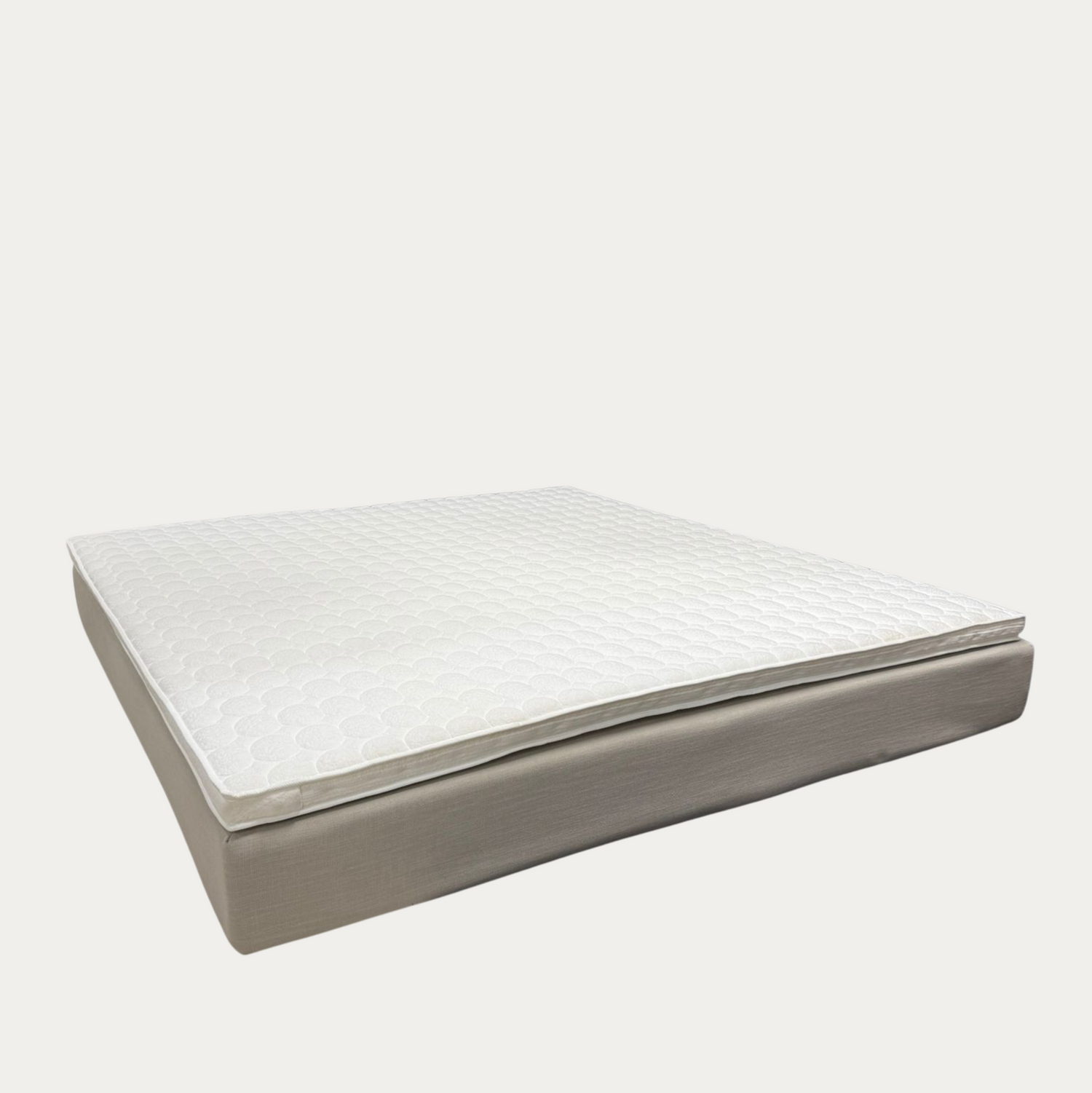 Tempolux joustinpatja