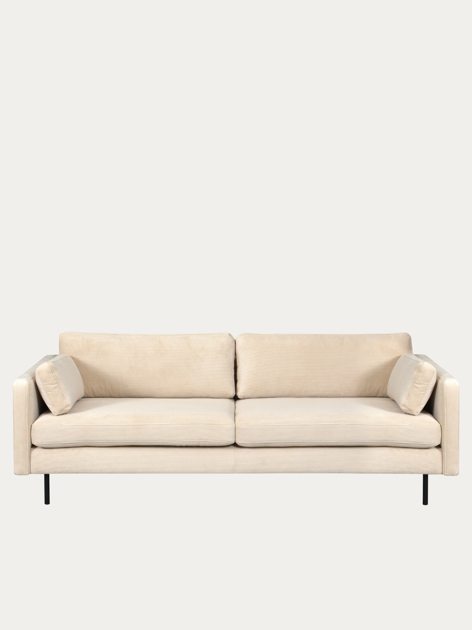 Scandic Collection Copenhagen nordic 3-istuttava ontario beige