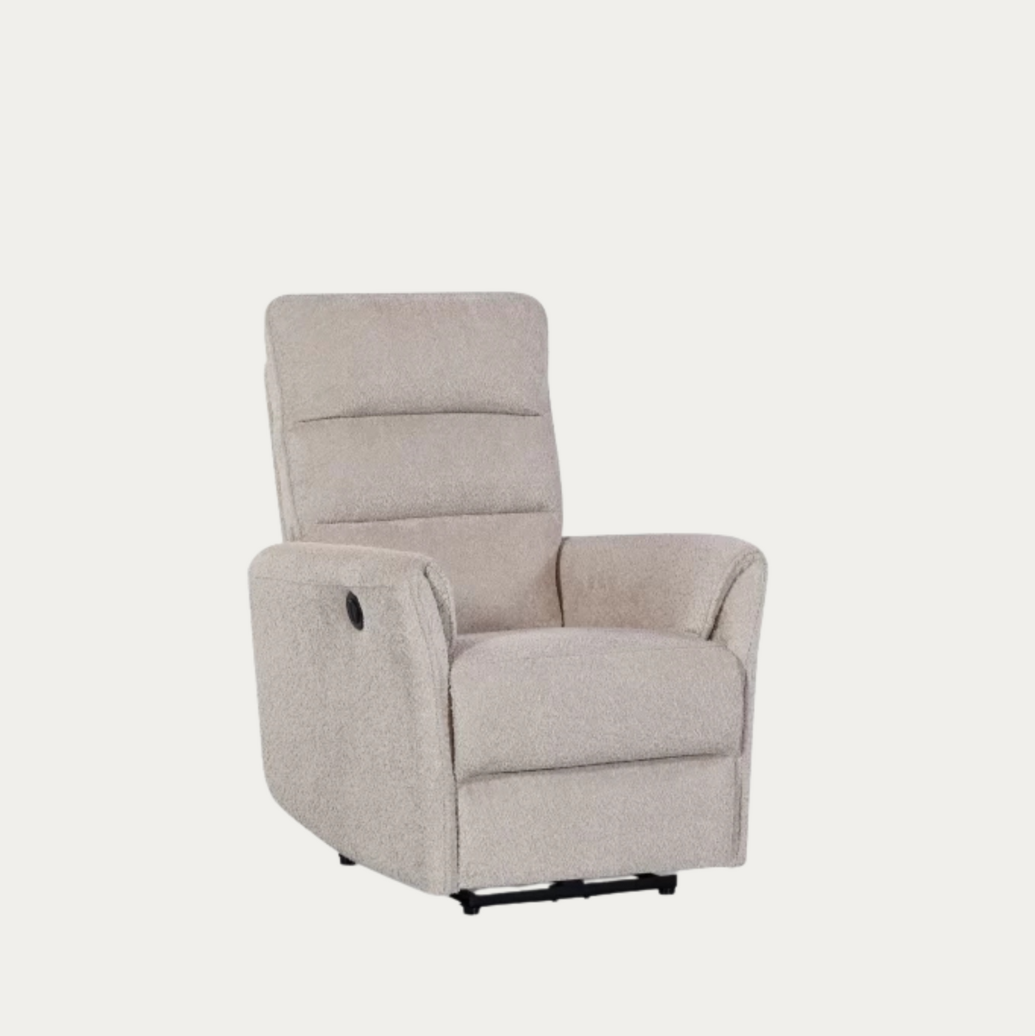 Lumo lepotuoli recliner beige