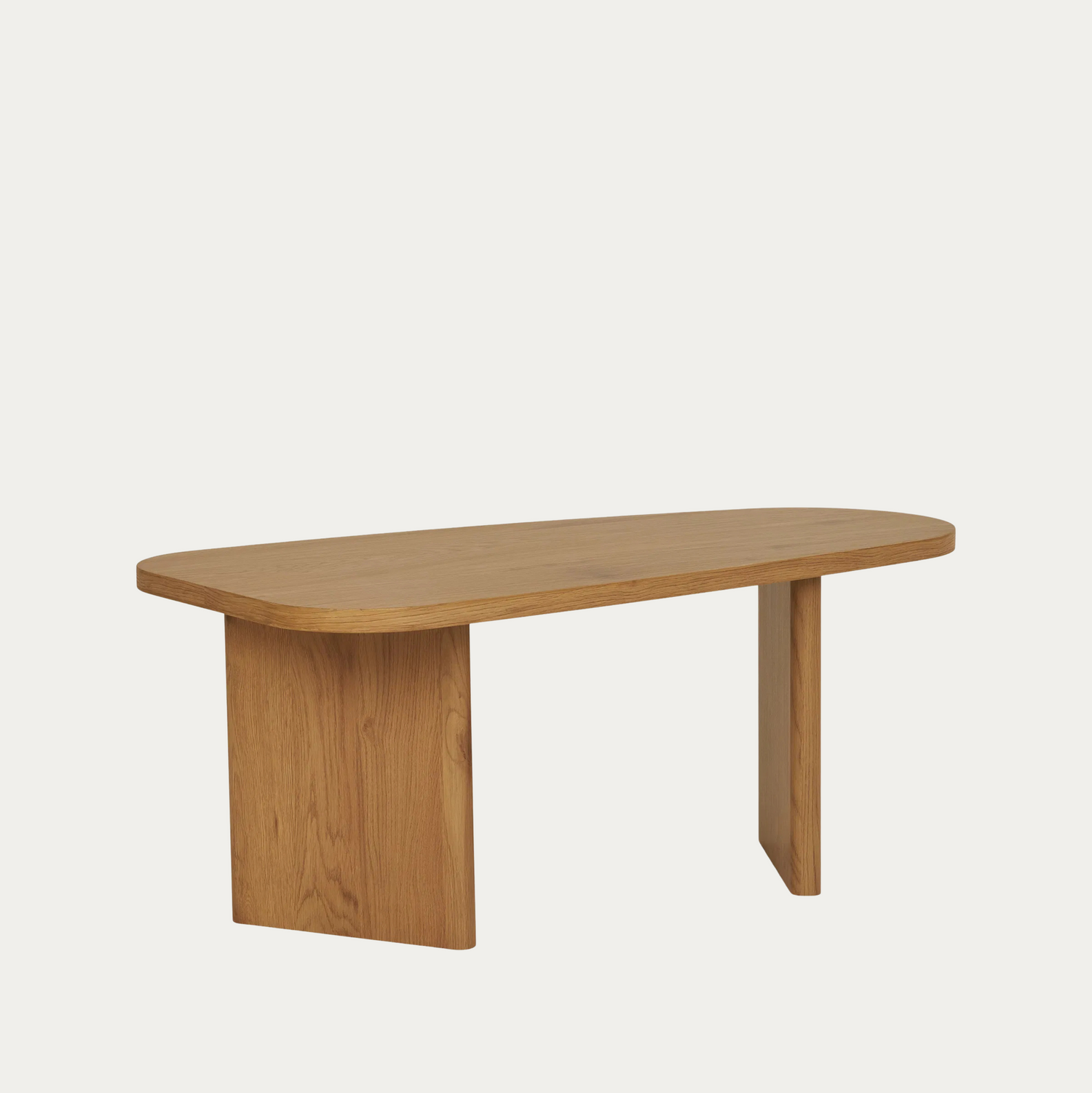 Melo sohvapöytä tammi