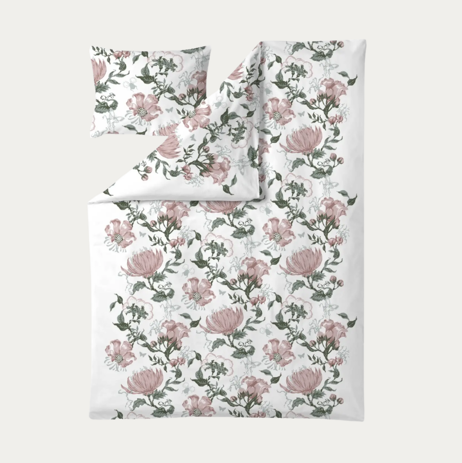 Vallila Bellagio pussilakanasetti