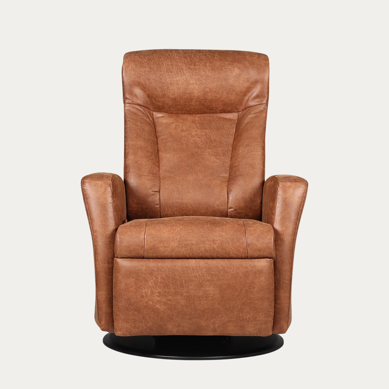 Prince recliner colorado konjakki