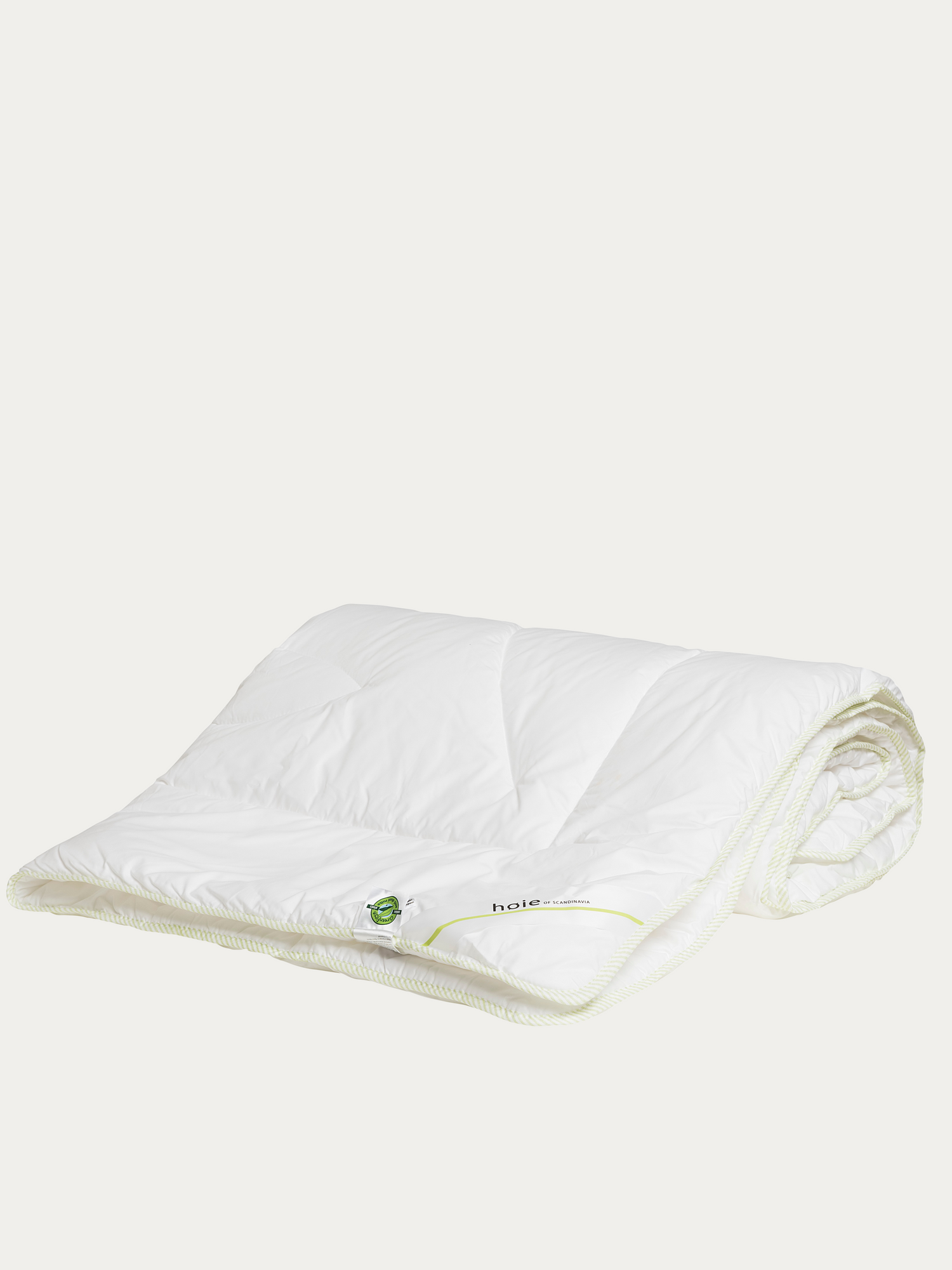Hoie SoftGreen Superior peite 150x210 cm