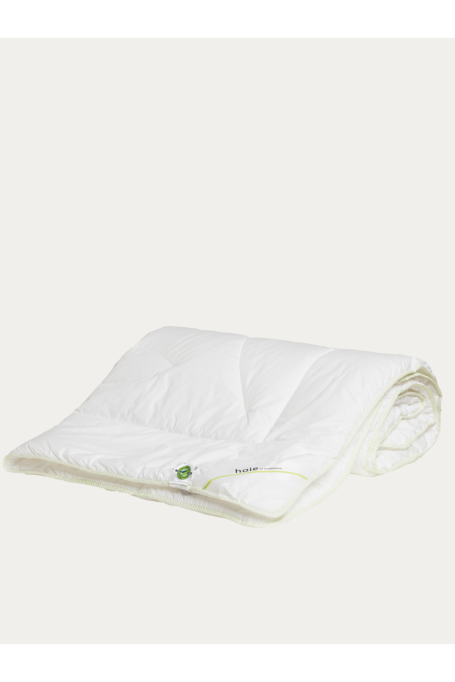 Hoie SoftGreen Superior peite 150x210 cm