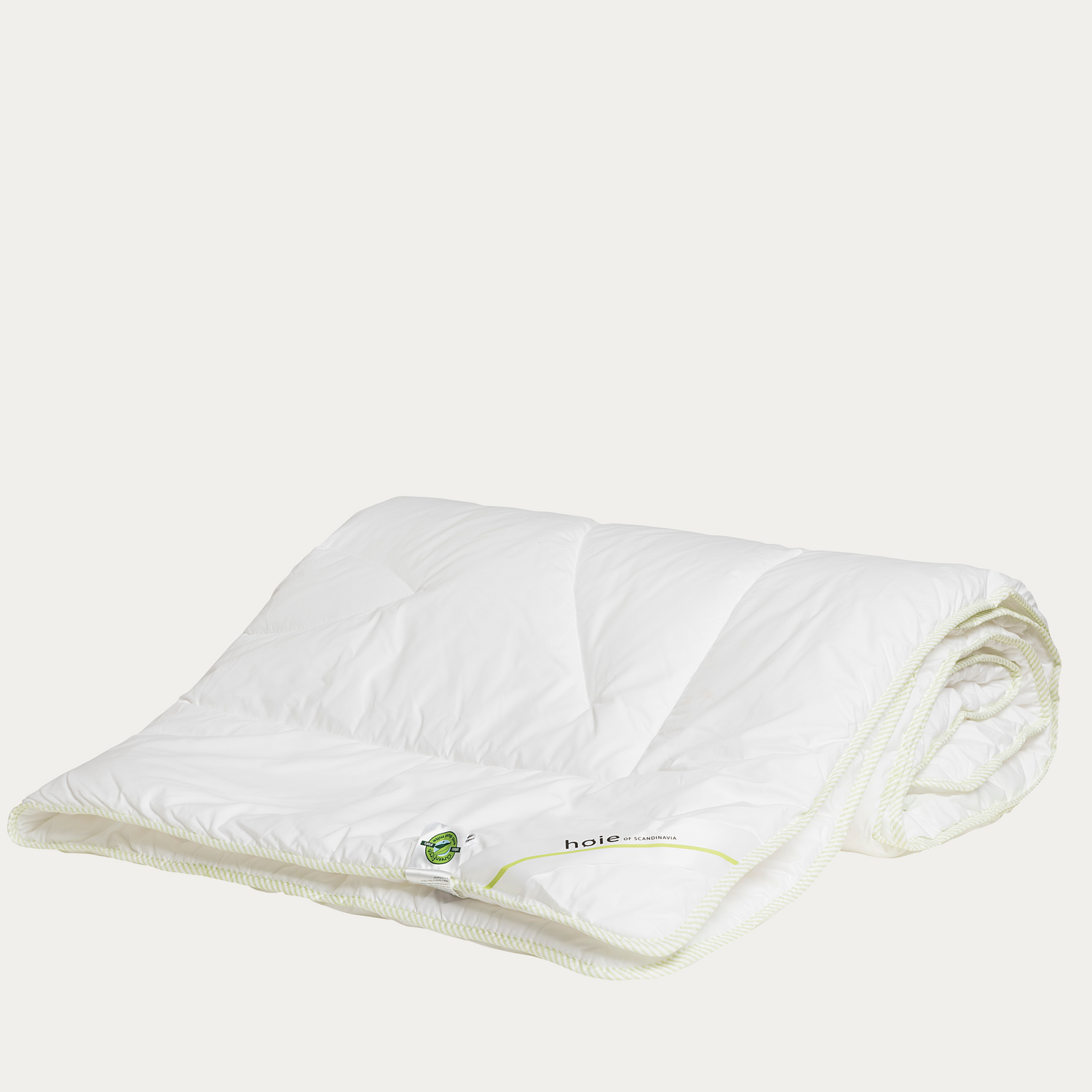 Hoie SoftGreen Superior peite 150x210 cm