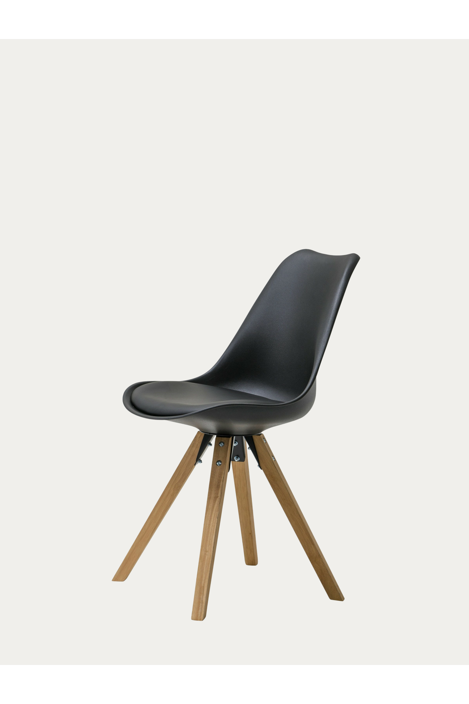 Concept oak musta