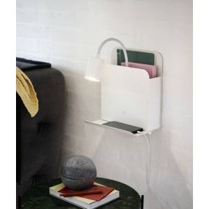 Roomi seinävalaisin