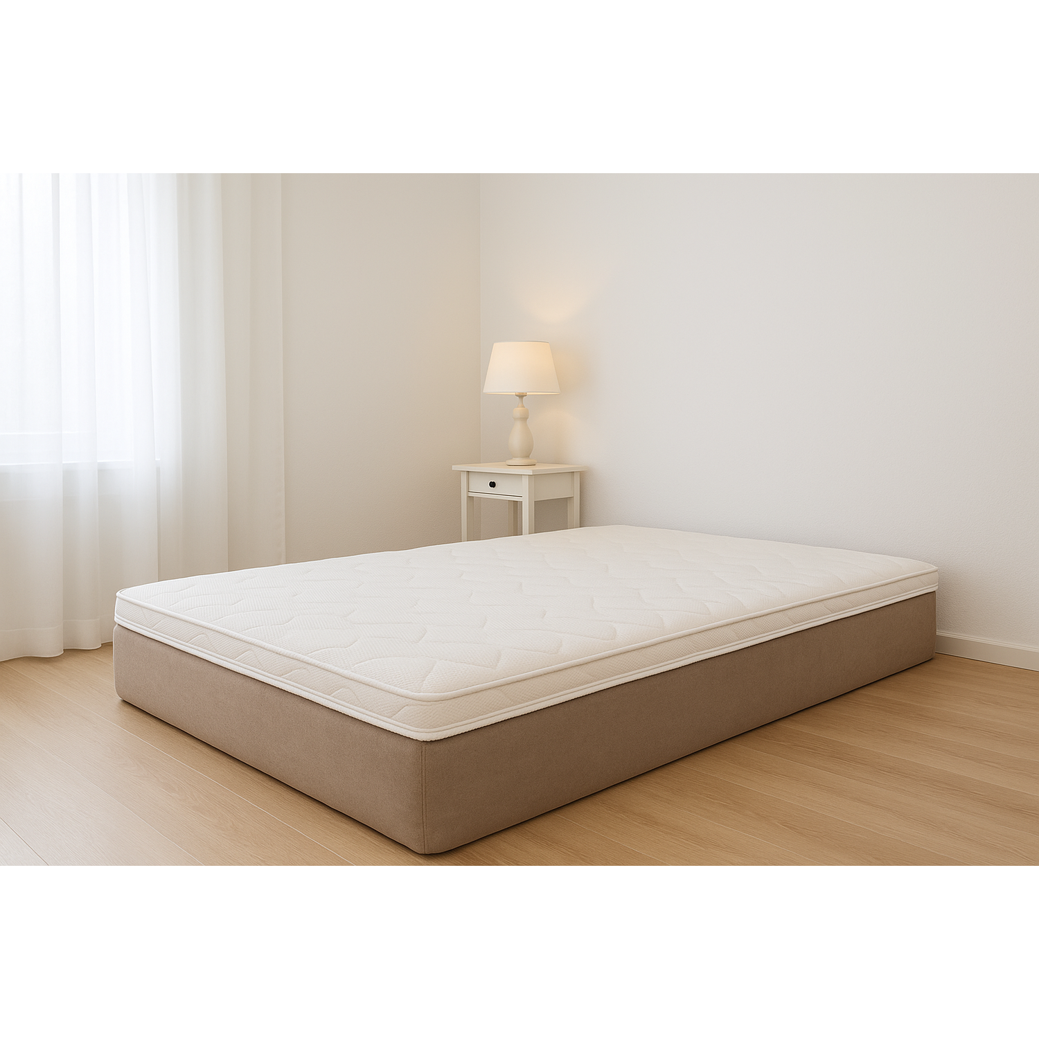 Nordic Sleep Platinum joustinpatja
