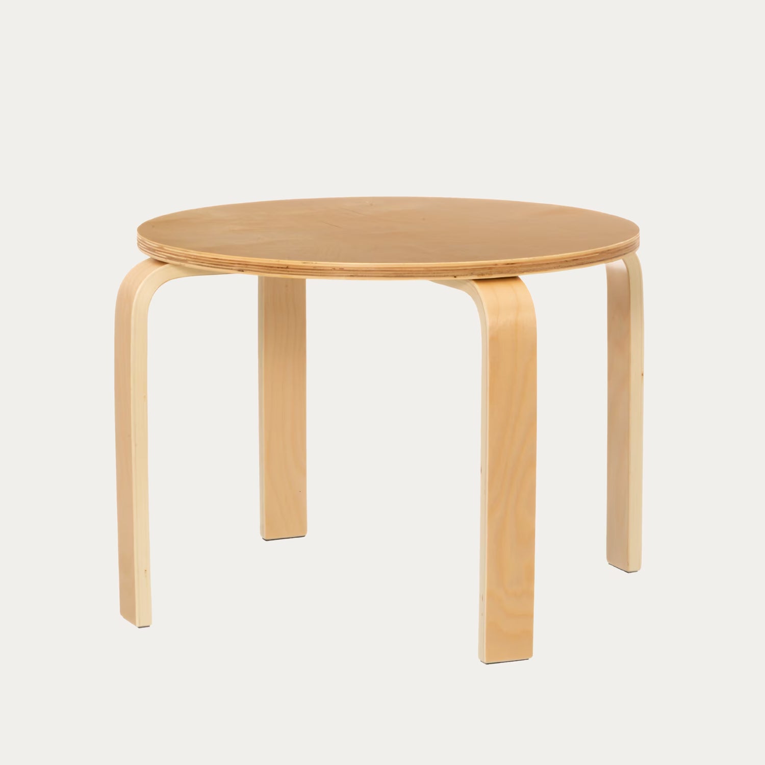 4Living Pöytä Lilla 60 cm natural