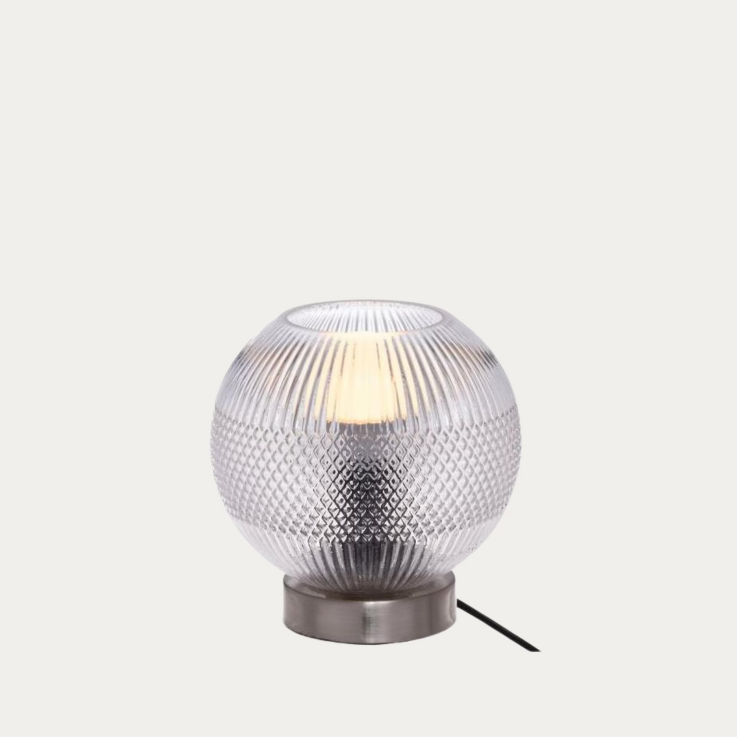 4Living Pöytävalaisin Ball