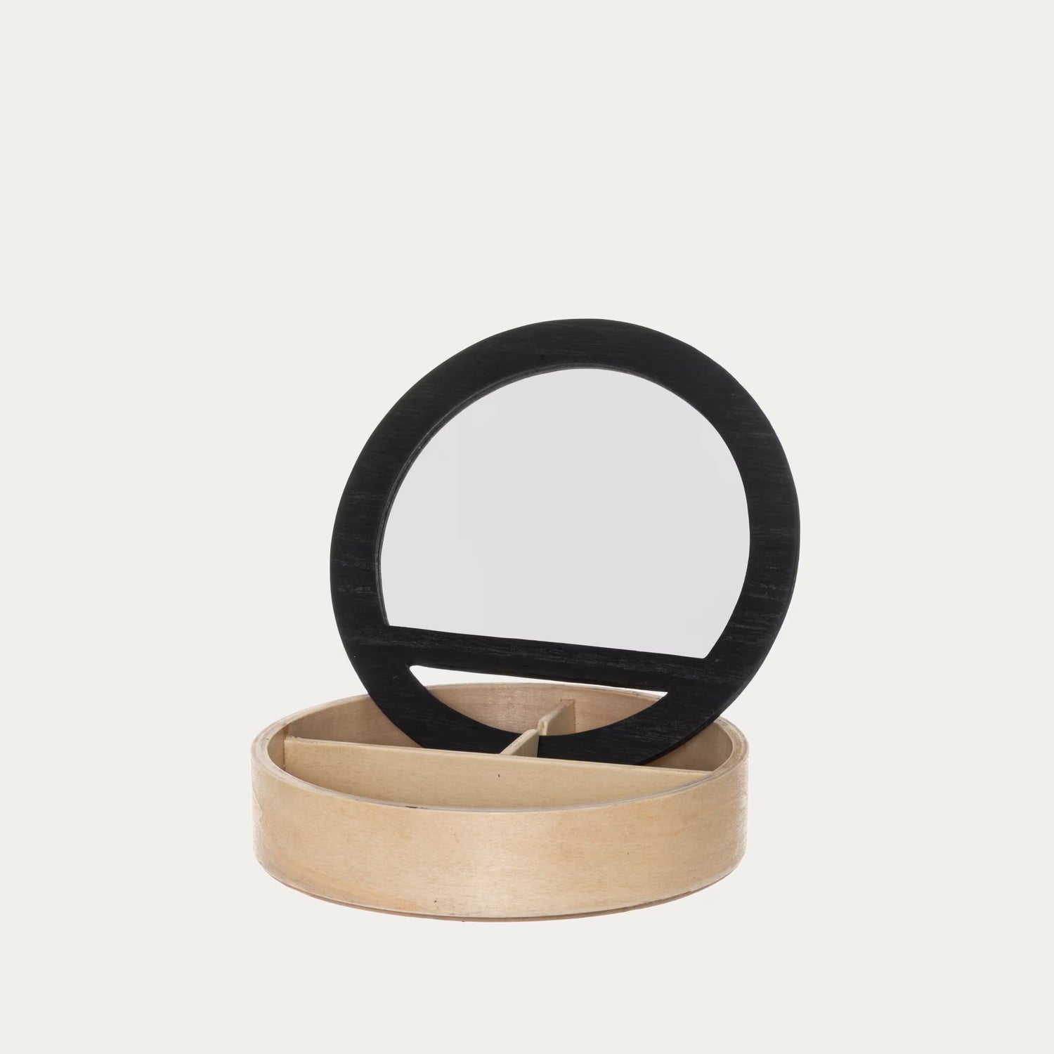 4Living Rasia peilillä