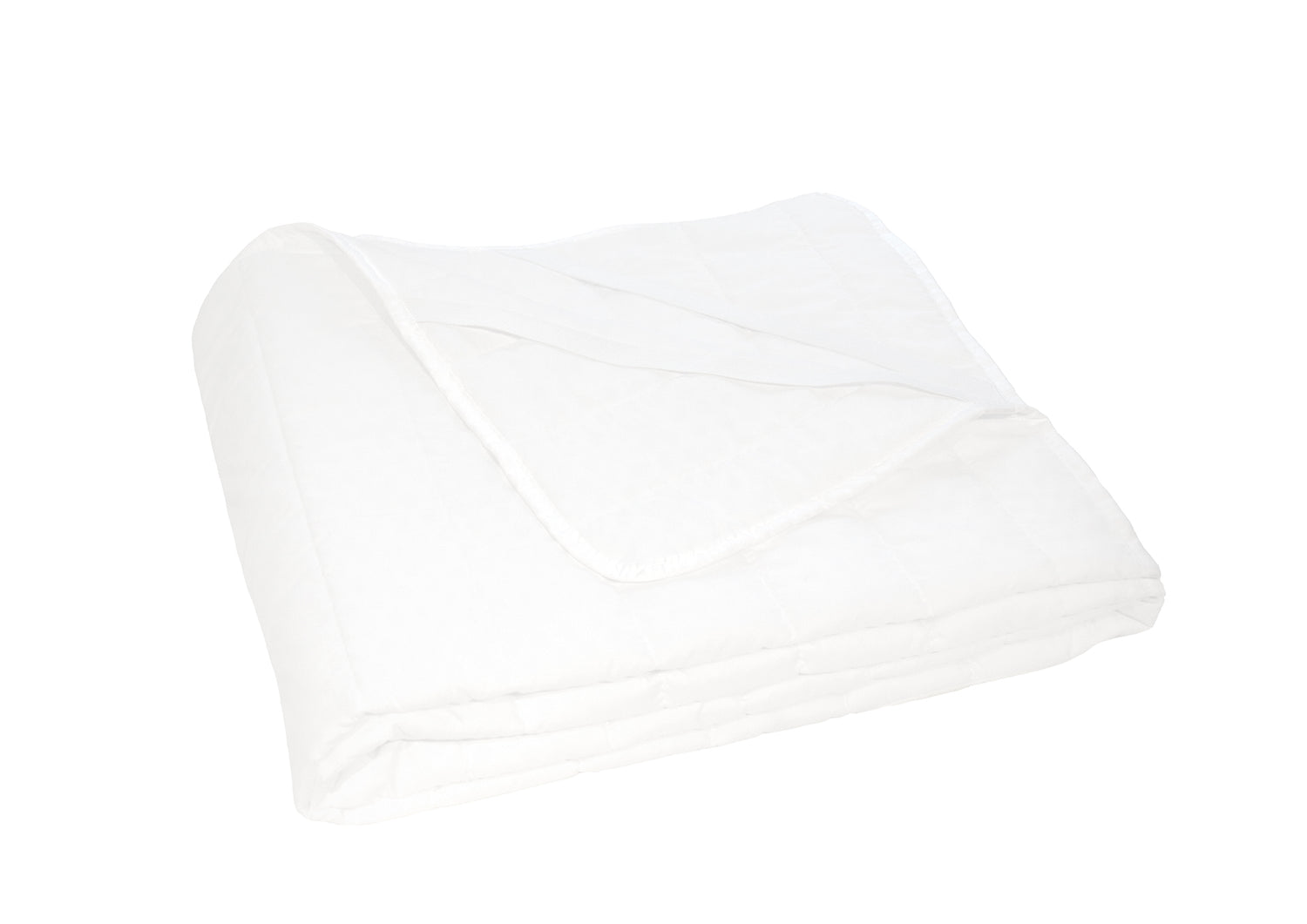 Scandic Collection Staycool viilentävä tikattu patjansuojus 80 x 200cm