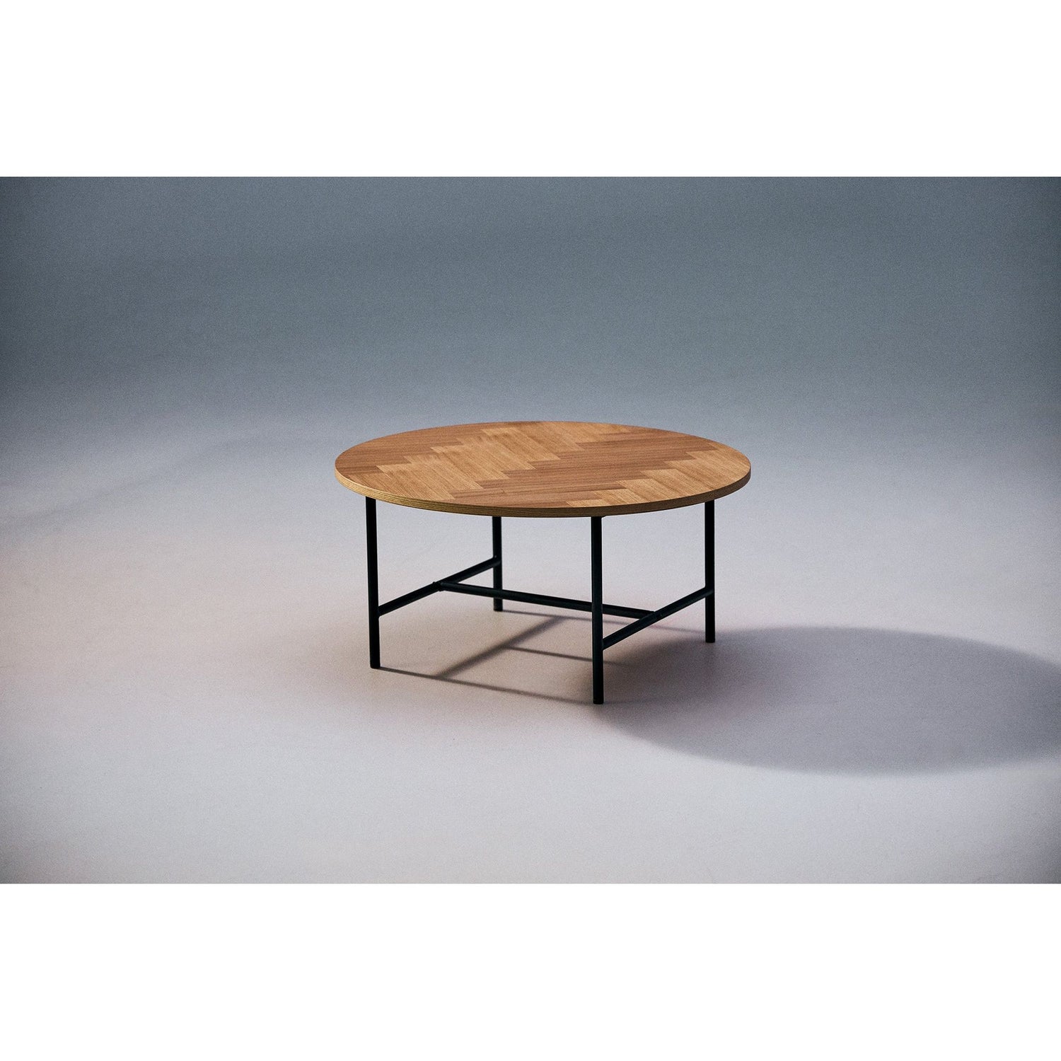 Casetti sohvapöytä pyöreä