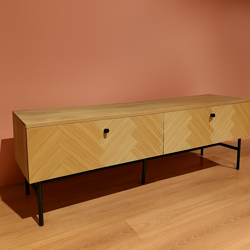 Casetti tv-taso 140cm