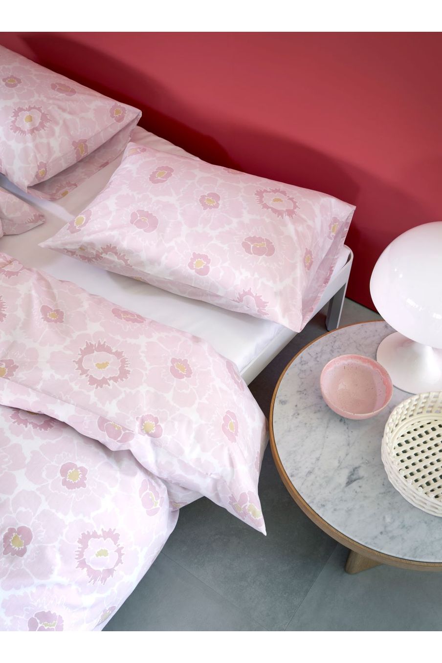 Hoie Madelen pussilakanasetti