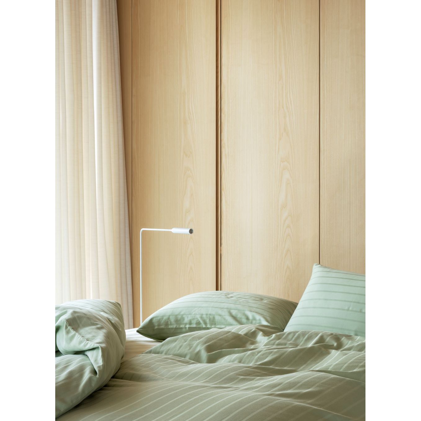 Hoie Milano pussilakanasetti satiini