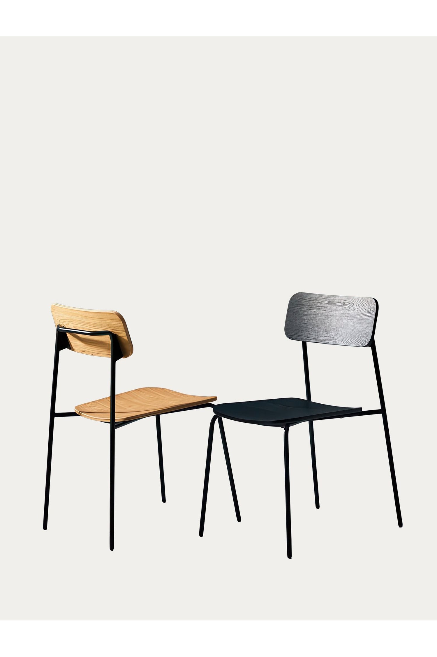 Room Concept Maiju ruokatuoli natural