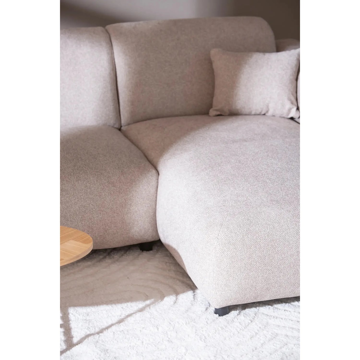 Scandic Collection Roskilde divaanisohva