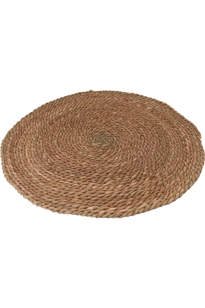 Tressed matto pyöreä 80cm