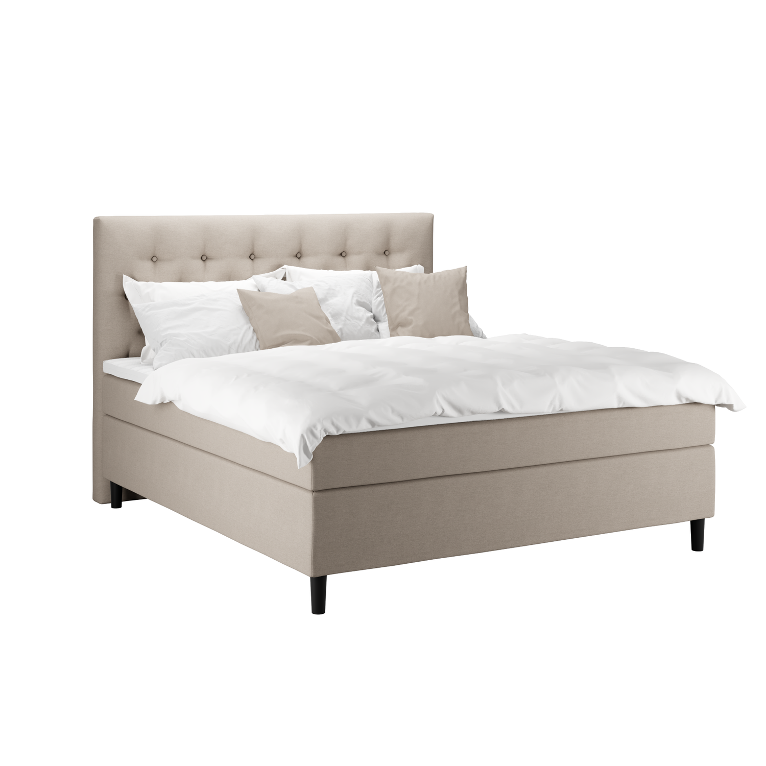 Wonderland Harmony jenkkisänky 160x200cm