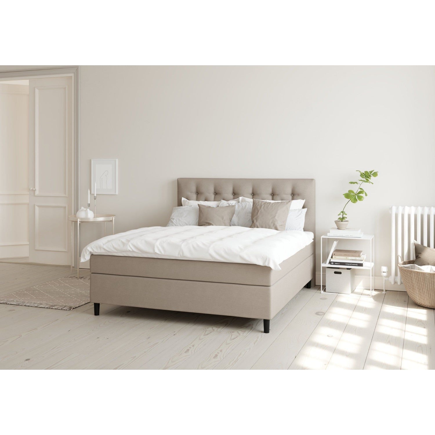 Wonderland Harmony jenkkisänky 160x200cm