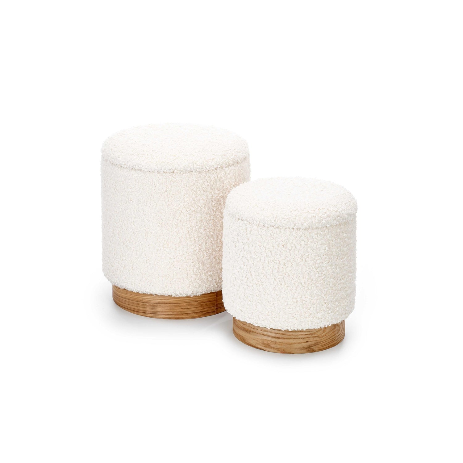 Cancun säilytysrahi 2 kpl:n setti