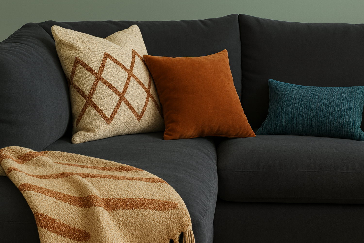 Basel avokulma harmaa