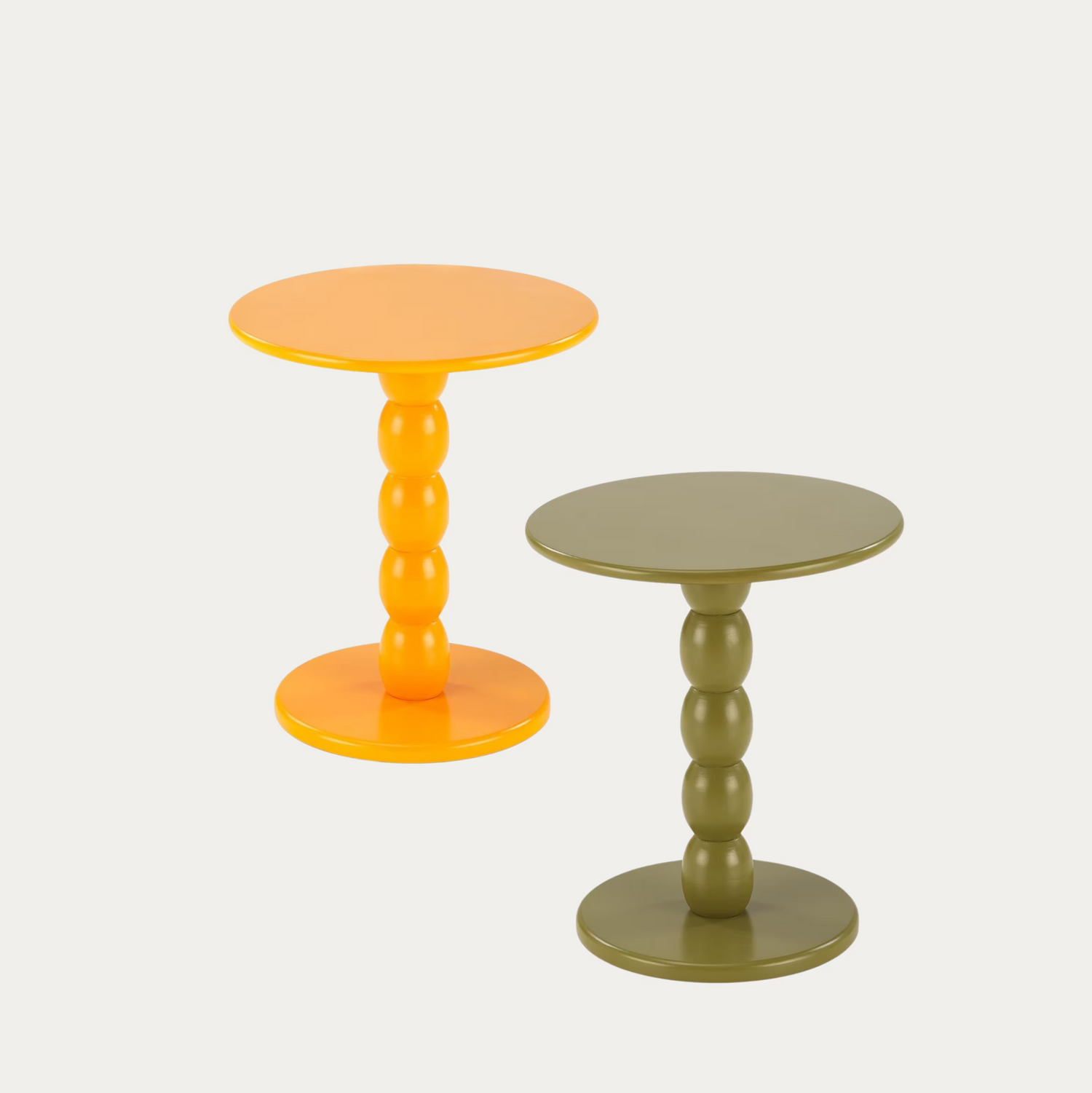 Cirilla pikkupöytä