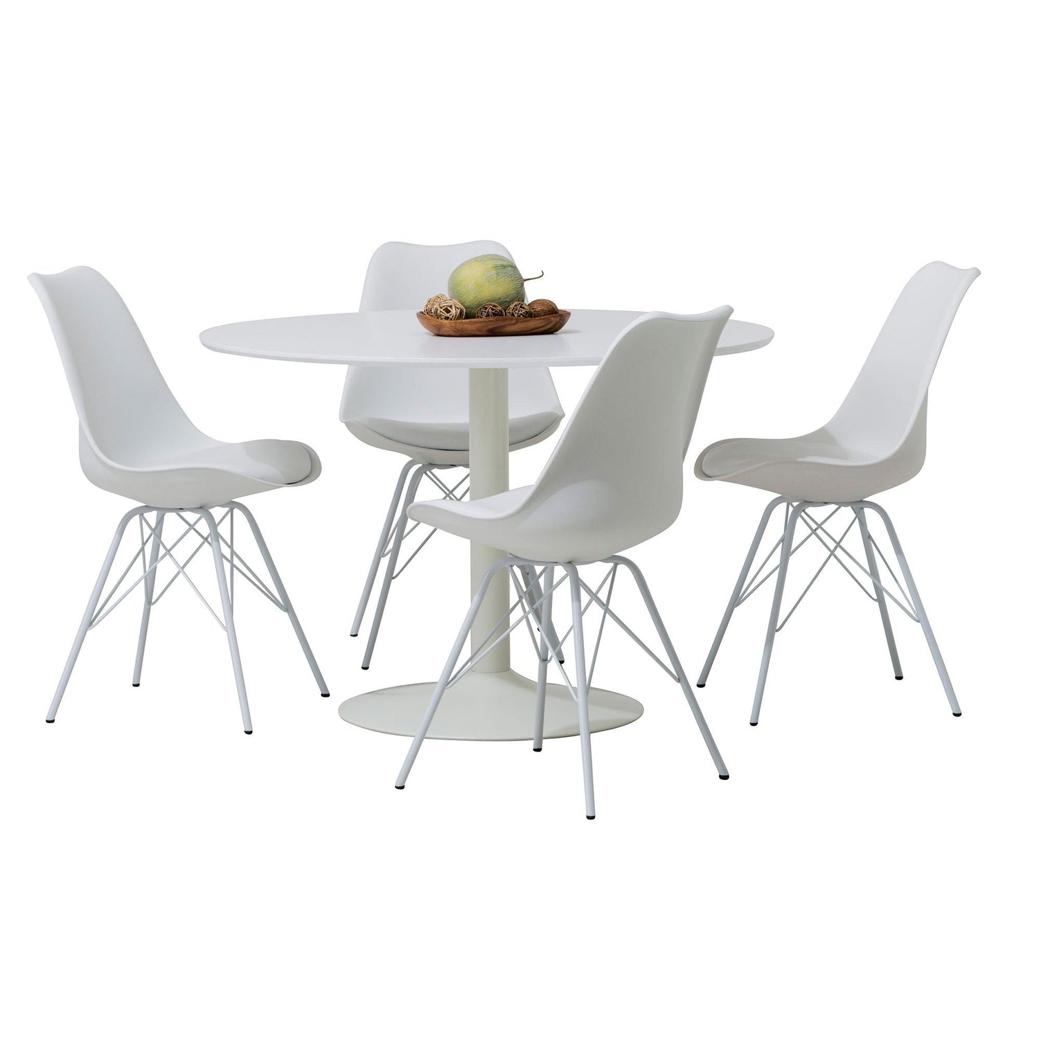 Concept white