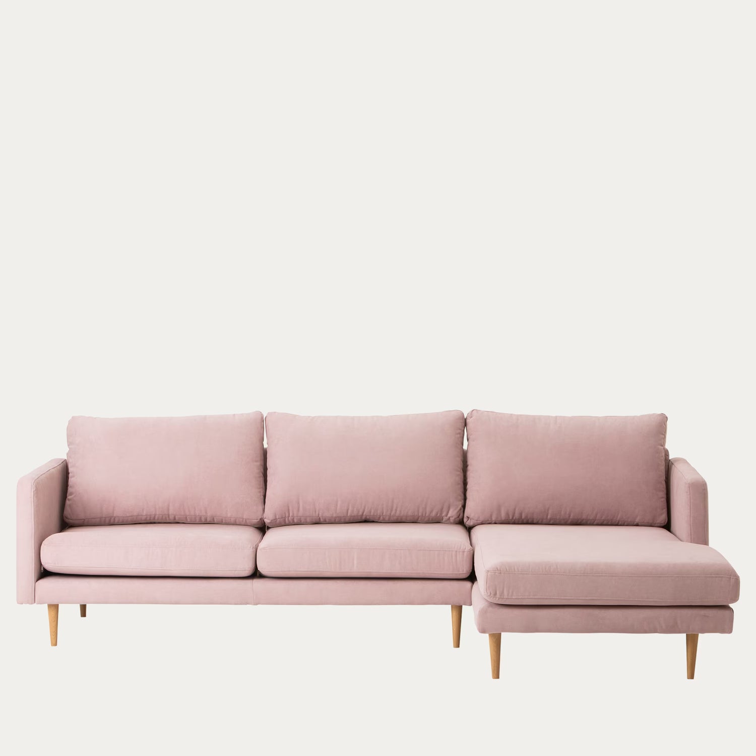 Copenhagen divaanisohva, Soro rosa