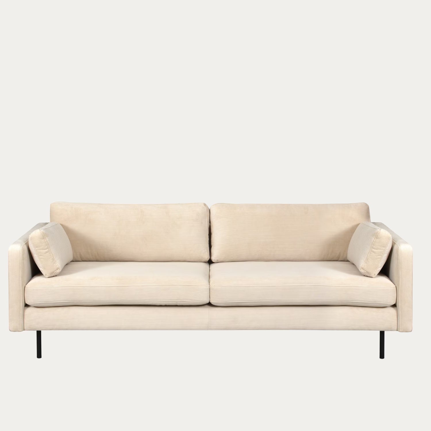 Copenhagen nordic 3-istuttava ontario beige